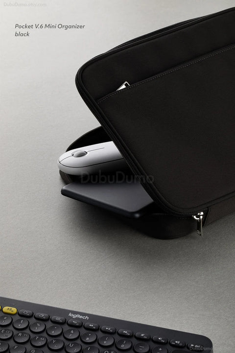 iPad Mini Pouch [6colors] / 7.9" Mini Organizer