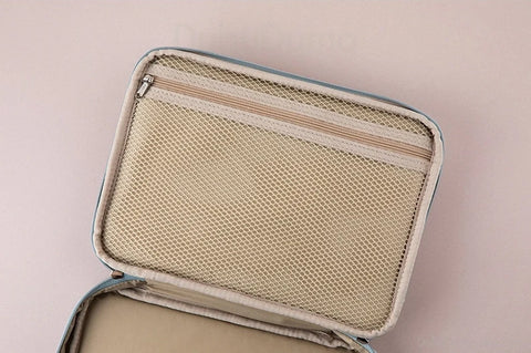 iPad Mini Pouch [6colors] / 7.9" Mini Organizer