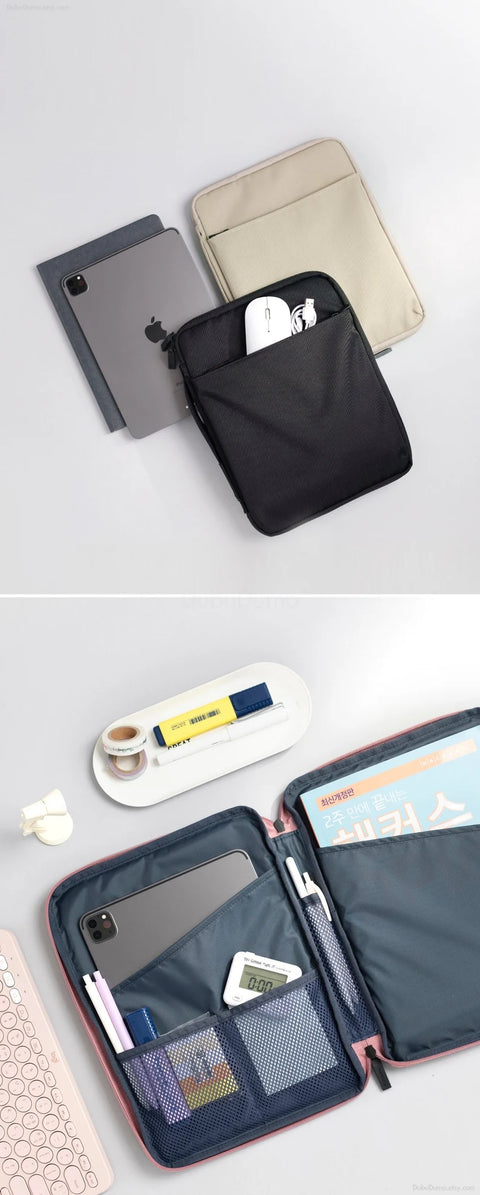 11" Travelus Tablet Strap Pouch [3colors]