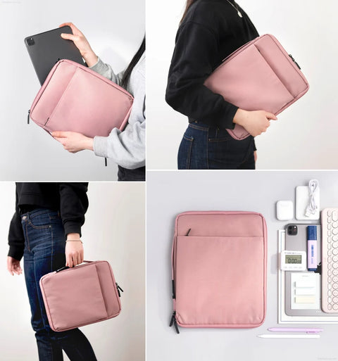 11" Travelus Tablet Strap Pouch [3colors]