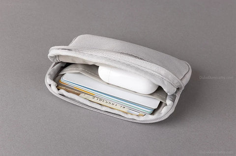 Cordura Pocket Card Case [6colors] | Wallet | Coin Purse