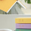 B6 PRISM Grid Notebook [4colors]