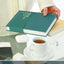B6 PRISM Grid Notebook [4colors]