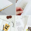 B6 PRISM Grid Notebook [4colors]