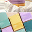B6 PRISM Grid Notebook [4colors]