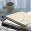In the mood A5 Grid Notebook [4colors]