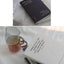 In the mood A5 Grid Notebook [4colors]