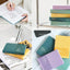 B6 PRISM Grid Notebook [4colors]