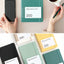 PRISM 200 Grid Notebook [7colors]