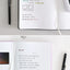 PRISM 200 Grid Notebook [7colors]