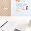 PRISM 200 Grid Notebook [7colors]