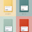 PRISM 200 Grid Notebook [7colors]
