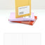 PRISM 200 Grid Notebook [7colors]