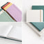 PRISM 200 Grid Notebook [7colors]