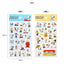 Peanuts Sticker [2types]