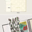 Ticket Book [3colors]