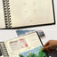 Ticket Book [3colors]