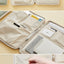 13" Canvas Laptop Pouch [3types]