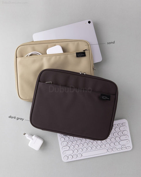 11" Pocket v.6 iPad Pouch [6colors]