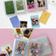 Photo Card Album S [3colors] | Instax Mini Album