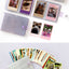 Photo Card Album S [3colors] | Instax Mini Album