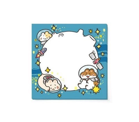 Cat Notepads [Space]