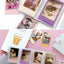 Photo Card Album S [3colors] | Instax Mini Album