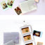 Photo Card Album S [3colors] | Instax Mini Album