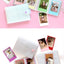 Photo Card Album S [3colors] | Instax Mini Album