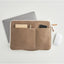 15" Peach Laptop Pouch [3colors]