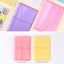 Wannathis Sticker Archive File Book [5colors] | Sticker Storage Book