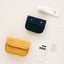 Button Card Pouch [5colors]