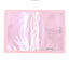 Wannathis Sticker Archive File Book [5colors] | Sticker Storage Book