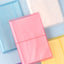 Wannathis Sticker Archive File Book [5colors] | Sticker Storage Book