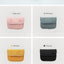 Button Card Pouch [5colors]