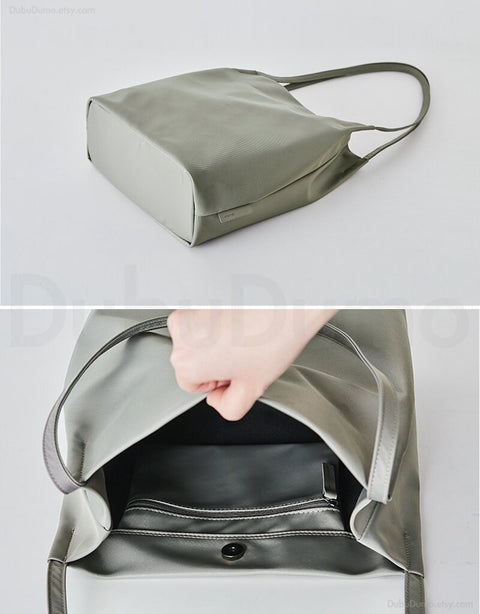 NEAT BAG _ CLASSY [4colors] | Shoulder Bag