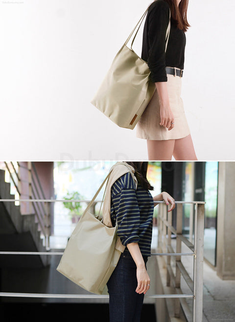 NEAT BAG _ CLASSY [4colors] | Shoulder Bag