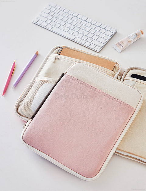 11" Cozy iPad Case [4types]