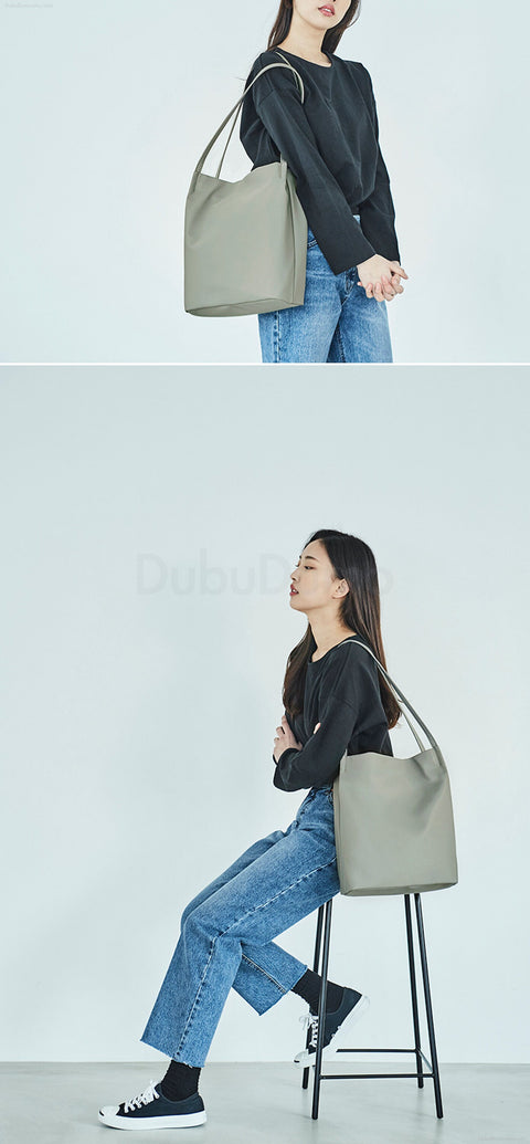 NEAT BAG _ CLASSY [4colors] | Shoulder Bag