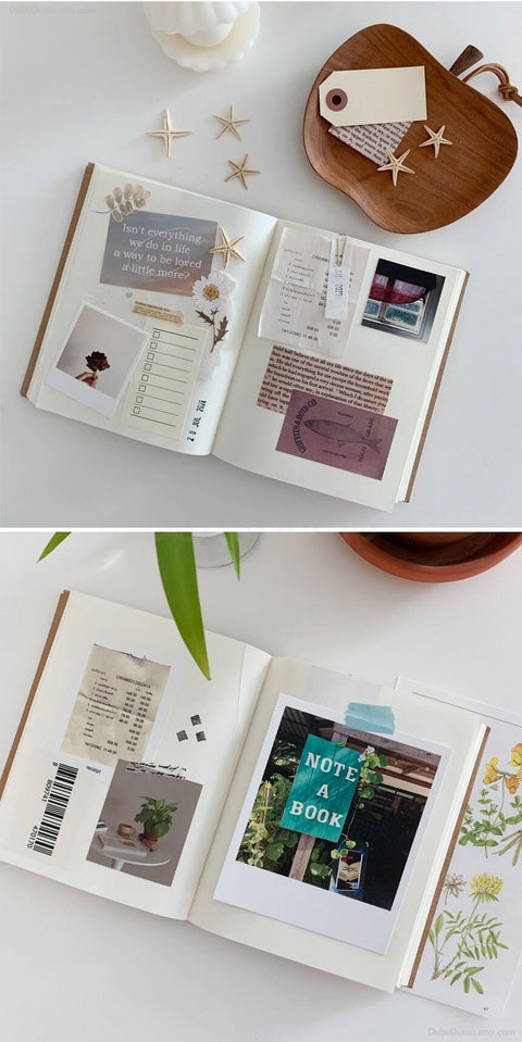 Record Sticker Pack