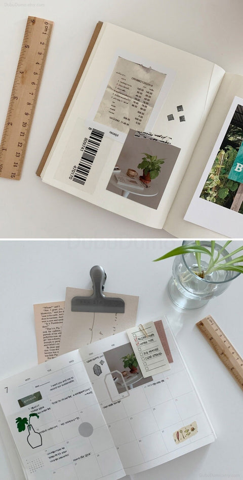 Record Sticker Pack