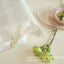 Cotton Lace Adhesive Tape _ Pastel [3colors] | DIY Tape