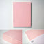 Review Book [Pink] | Movie, Film, Book Review Notebook