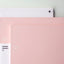 Review Book [Pink] | Movie, Film, Book Review Notebook