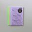 CBB Alphabet & Number Sticker ABC123 ver.4