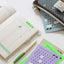 CBB Alphabet & Number Sticker ABC123 ver.4
