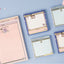 Moonlight Memo Pad A5