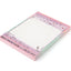 Moonlight Word Violet Memo Pad L