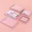 Moonlight Word Violet Memo Pad L