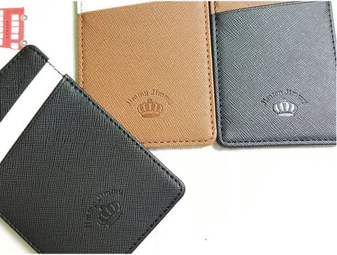 ID Badge Holder [2colors] | Lanyard